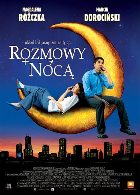 Rozmowy noca (2008) film online,Maciej Zak,Magdalena Rózczka,Marcin Dorocinski,Weronika Ksiazkiewicz,Roma Gasiorowska